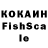 КЕТАМИН ketamine Galina Brishaty