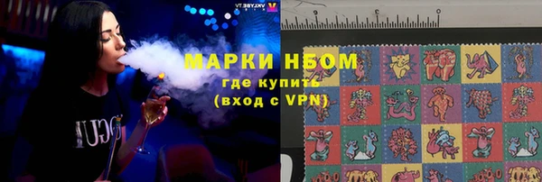 ALPHA PVP Бородино